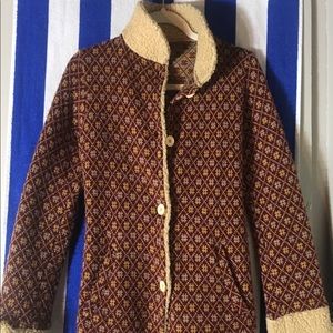 Cute Vintage jacket